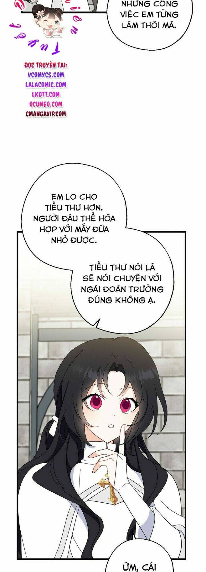 Trở Thành Con Gái Nhà Tài Phiệt: Chapter 28