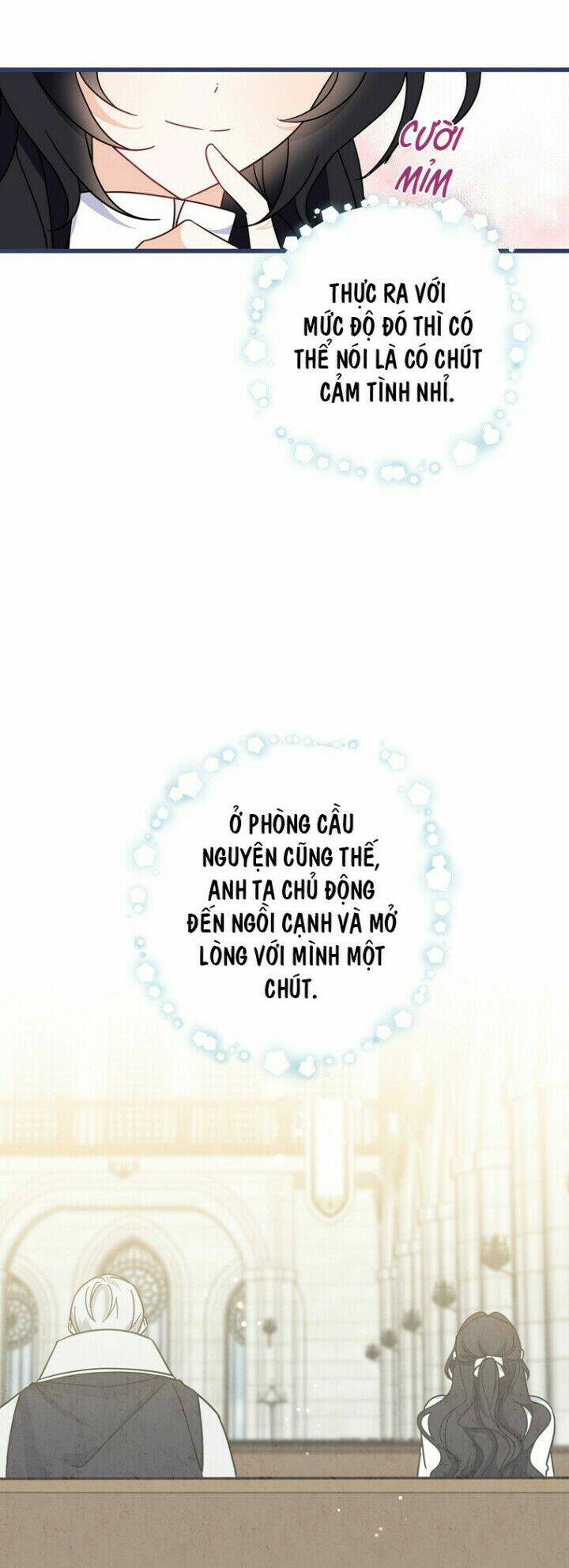 Trở Thành Con Gái Nhà Tài Phiệt: Chapter 28