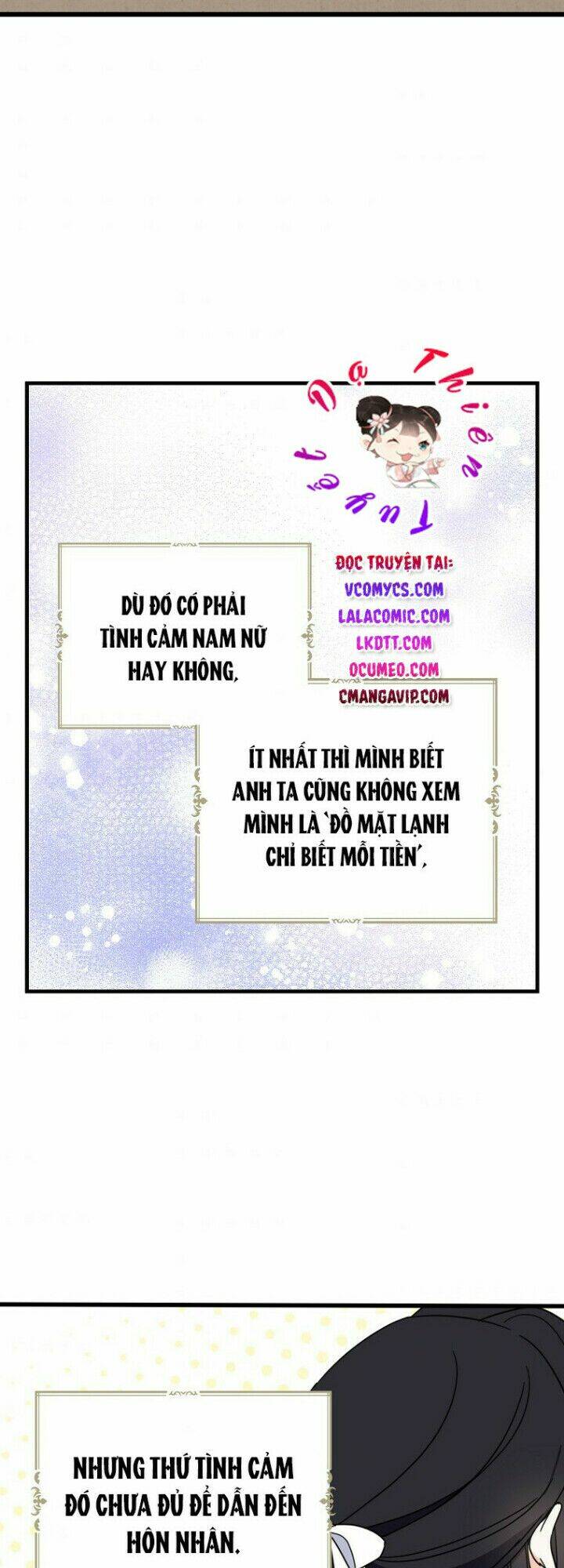 Trở Thành Con Gái Nhà Tài Phiệt: Chapter 28