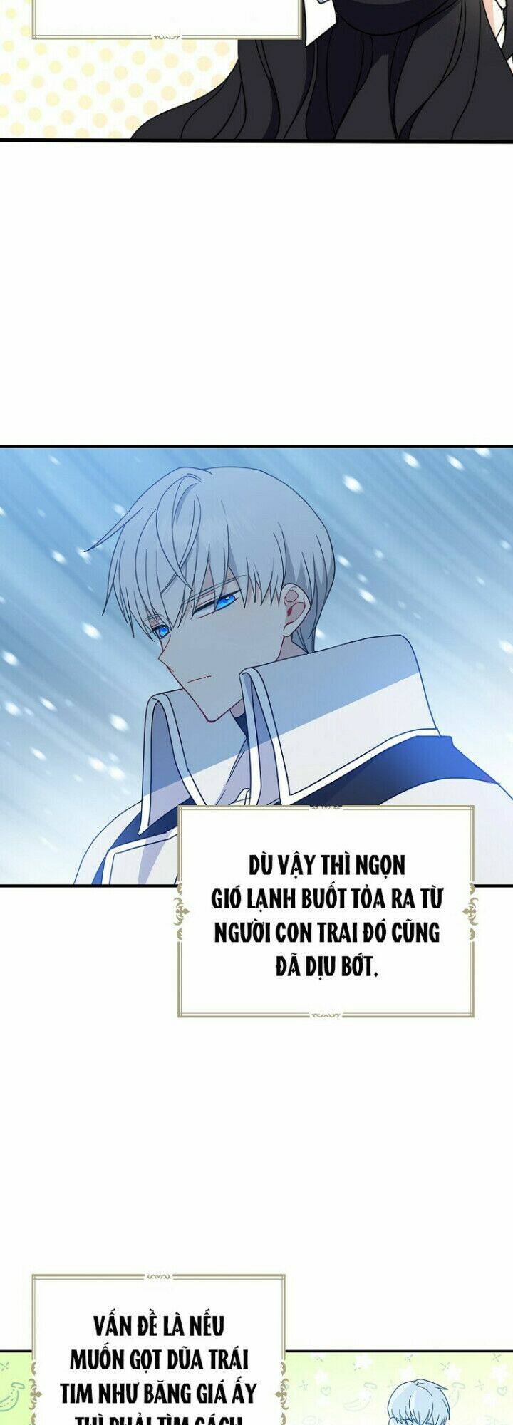 Trở Thành Con Gái Nhà Tài Phiệt: Chapter 28