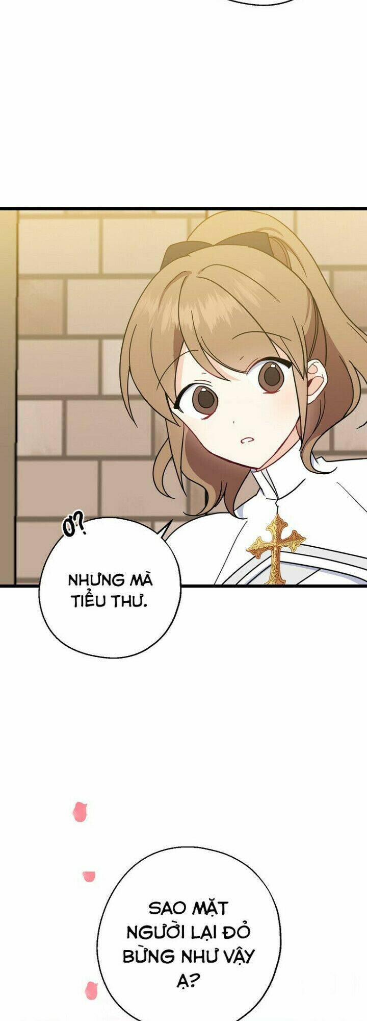 Trở Thành Con Gái Nhà Tài Phiệt: Chapter 28