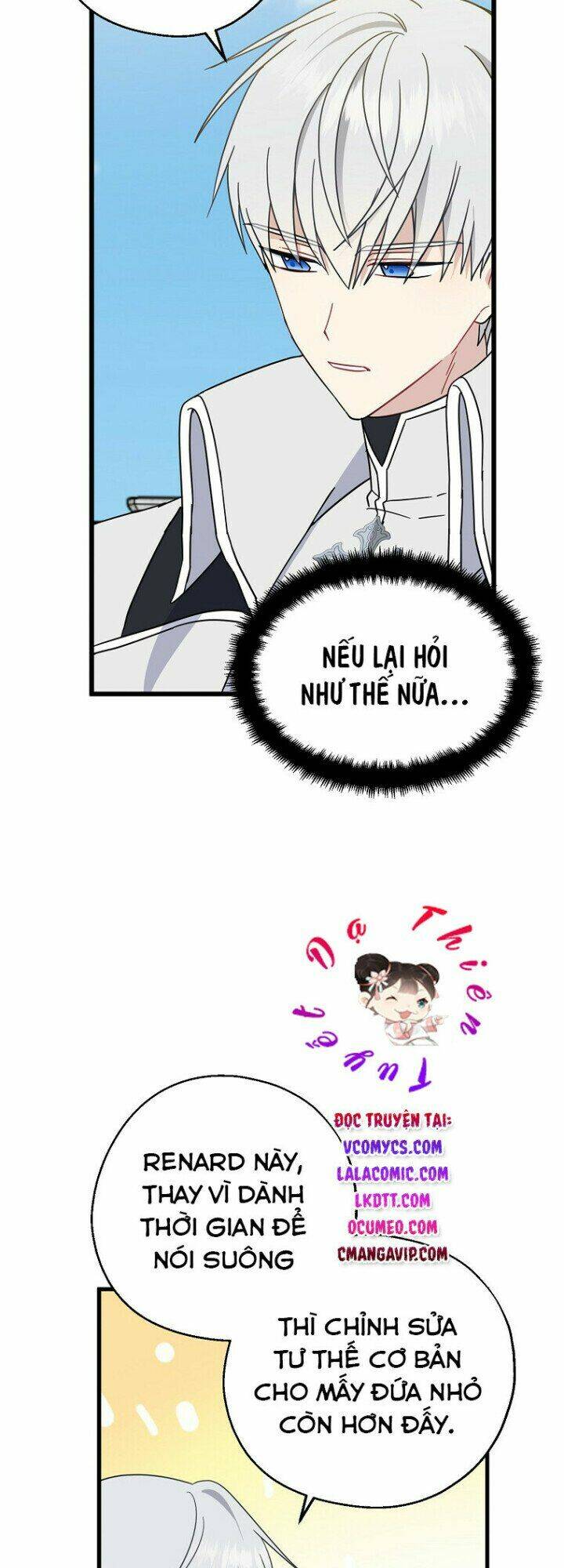 Trở Thành Con Gái Nhà Tài Phiệt: Chapter 28