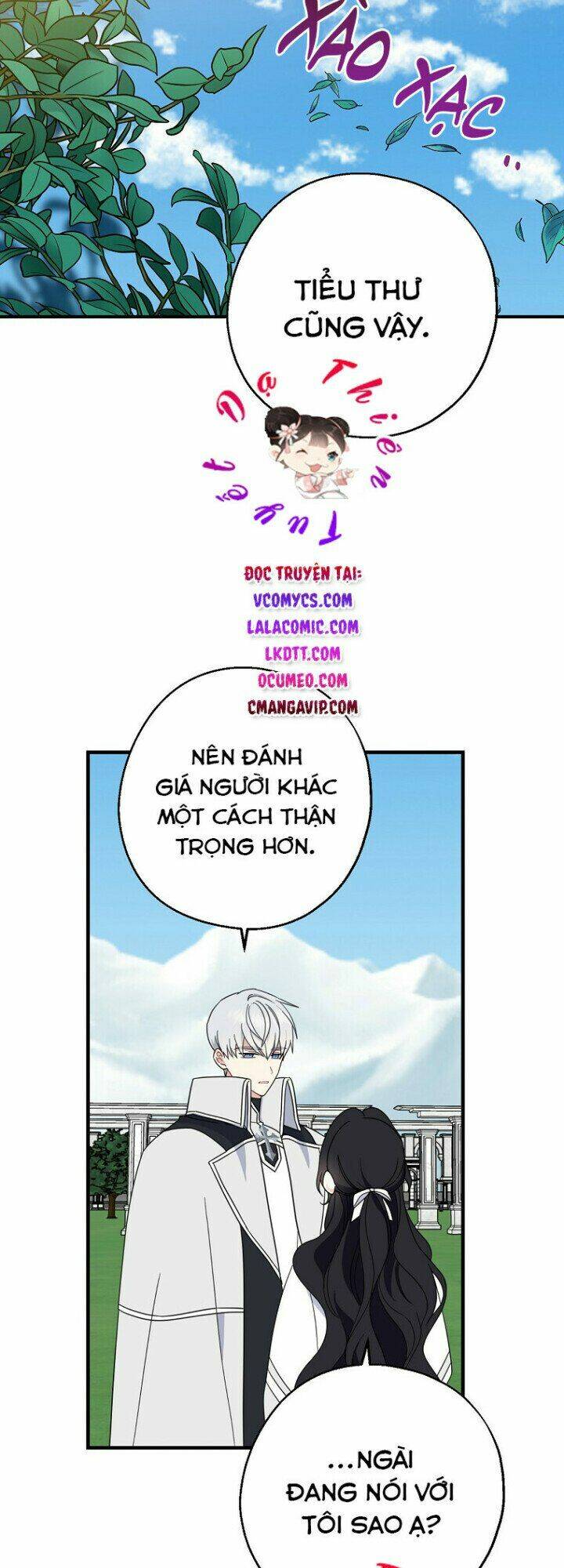 Trở Thành Con Gái Nhà Tài Phiệt: Chapter 28