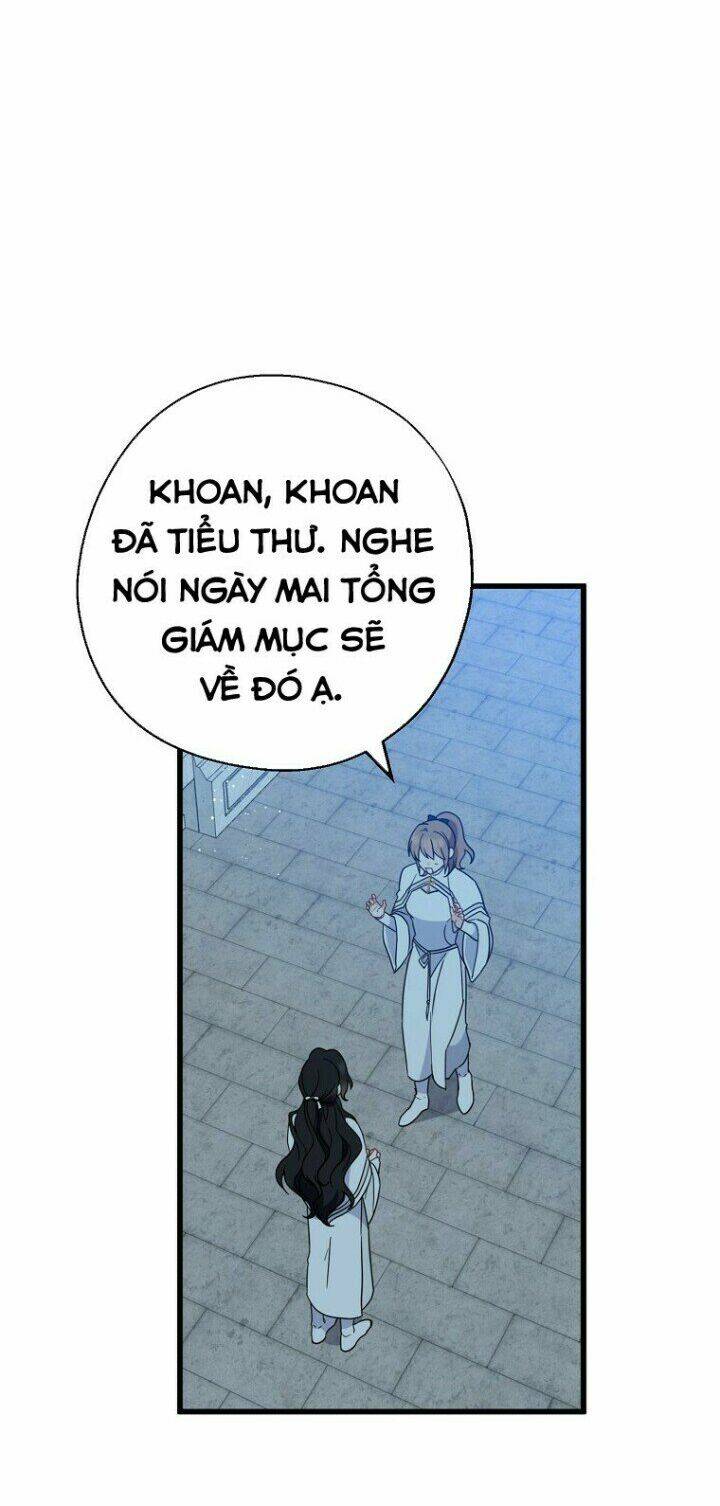 Trở Thành Con Gái Nhà Tài Phiệt: Chapter 29