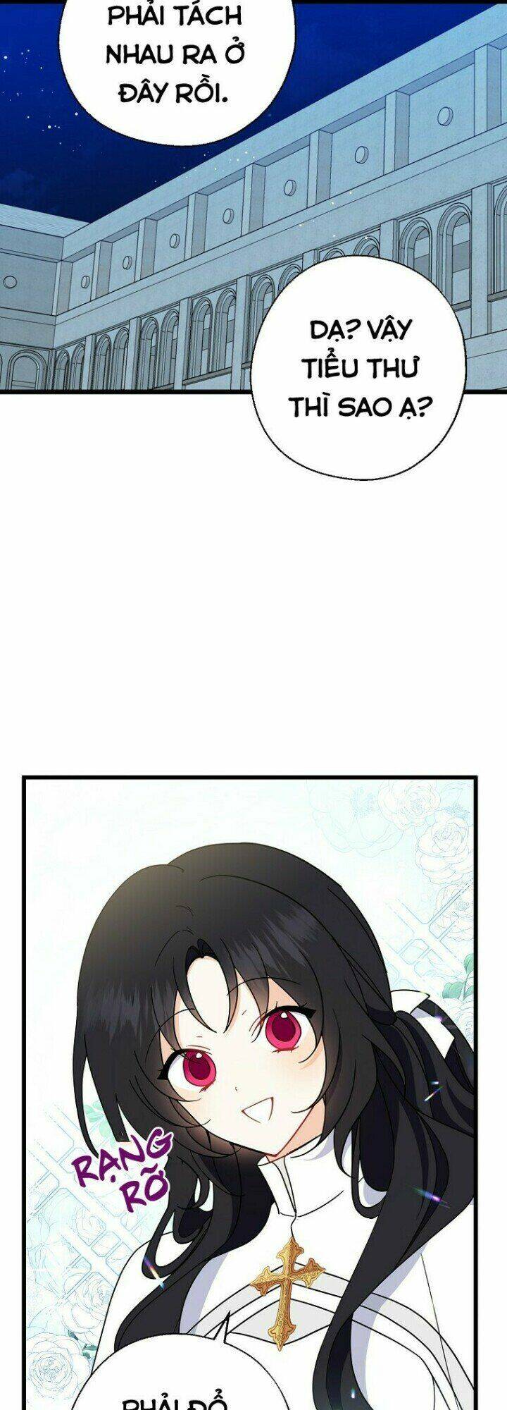 Trở Thành Con Gái Nhà Tài Phiệt: Chapter 29
