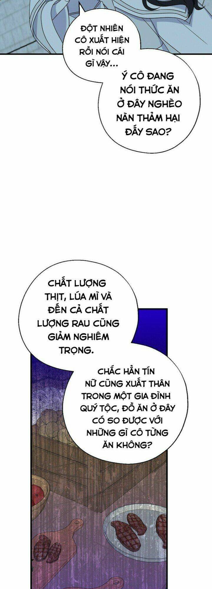 Trở Thành Con Gái Nhà Tài Phiệt: Chapter 29