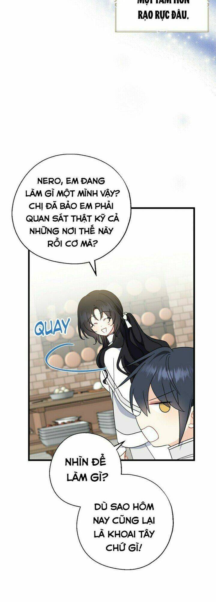 Trở Thành Con Gái Nhà Tài Phiệt: Chapter 29