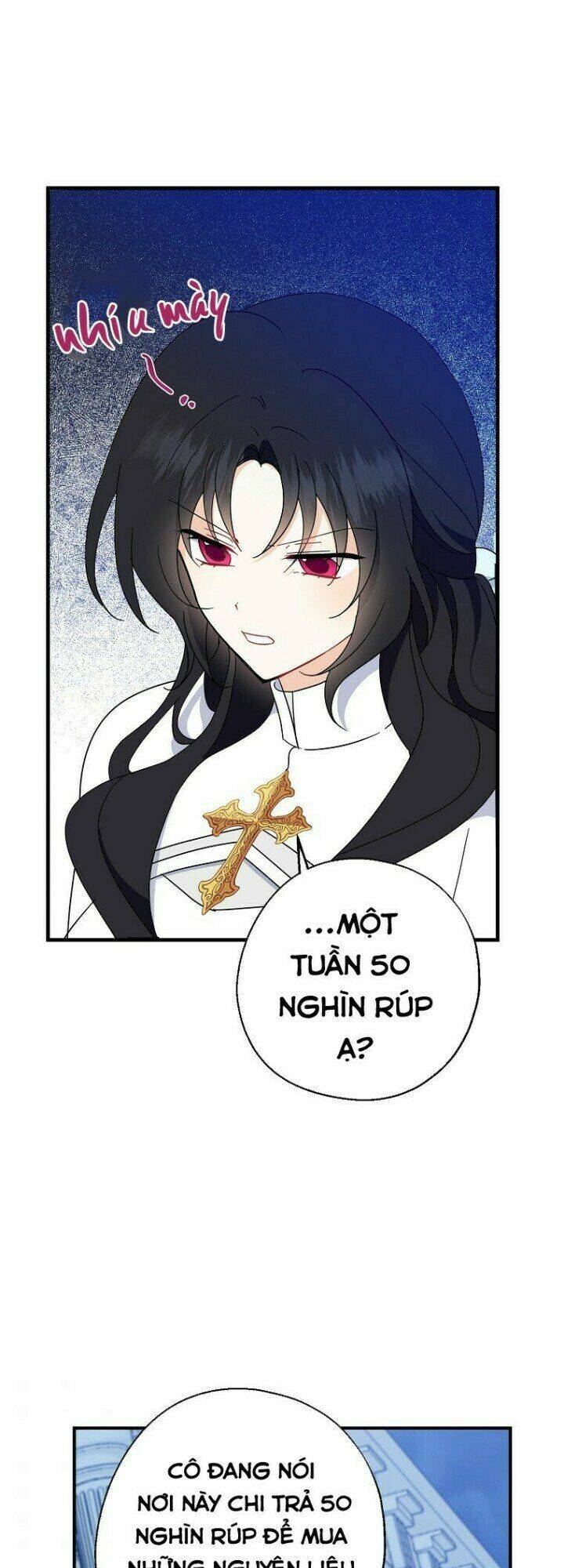 Trở Thành Con Gái Nhà Tài Phiệt: Chapter 29
