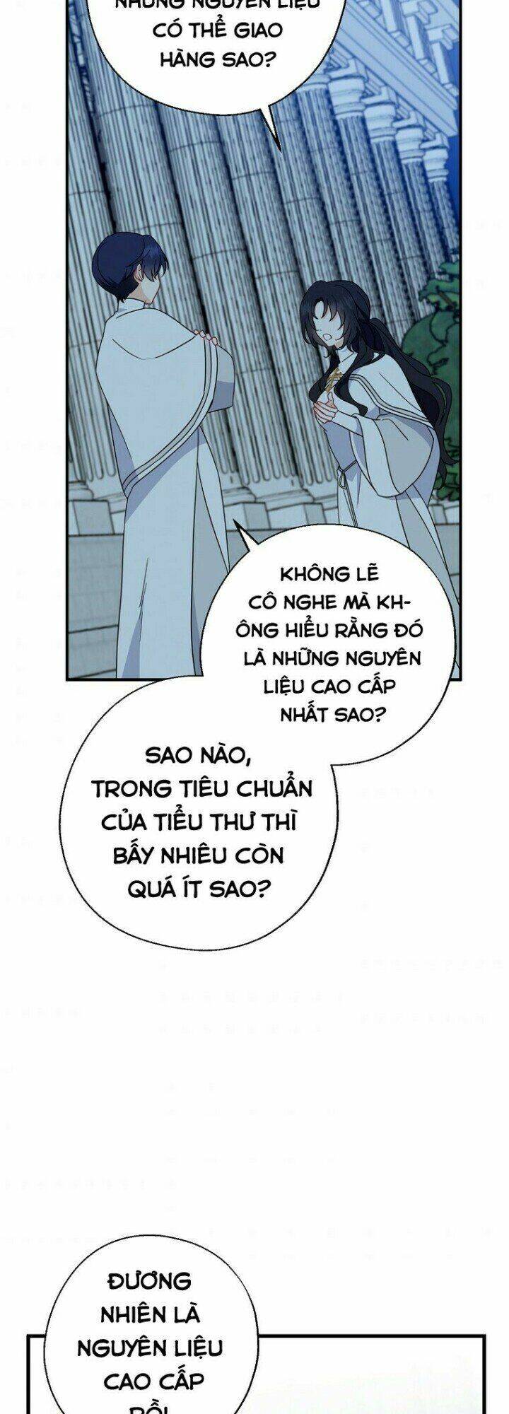 Trở Thành Con Gái Nhà Tài Phiệt: Chapter 29