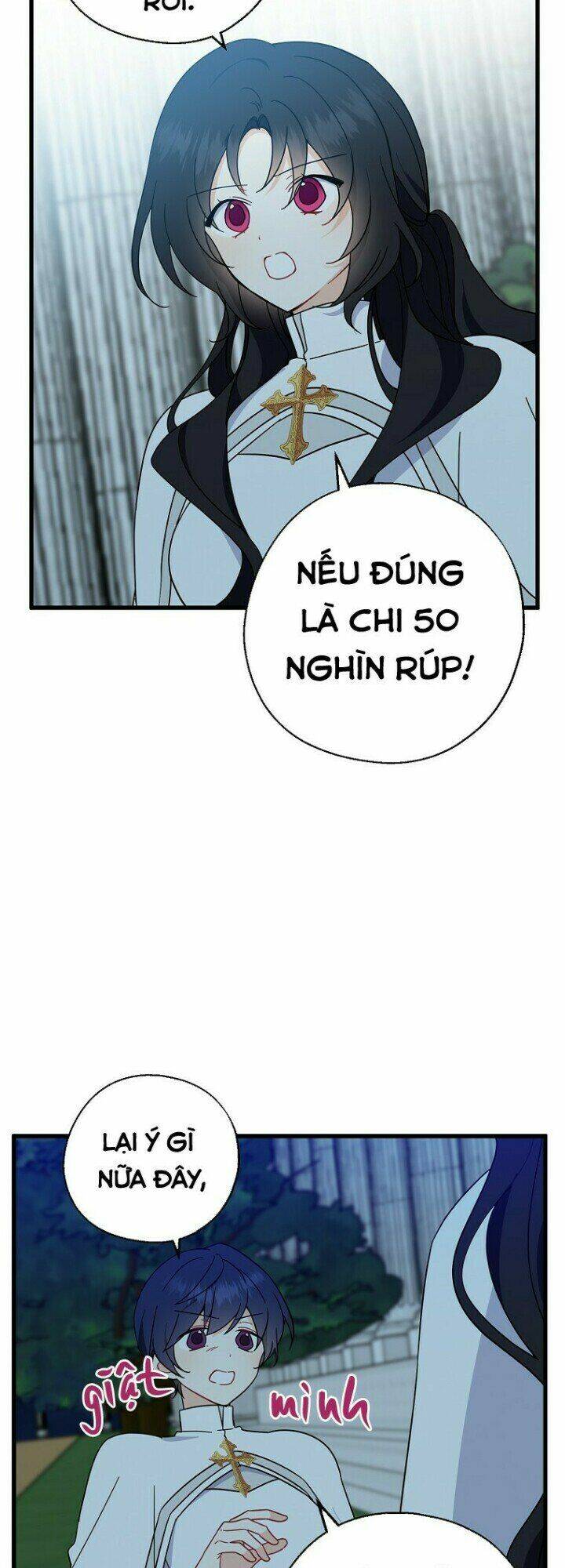 Trở Thành Con Gái Nhà Tài Phiệt: Chapter 29