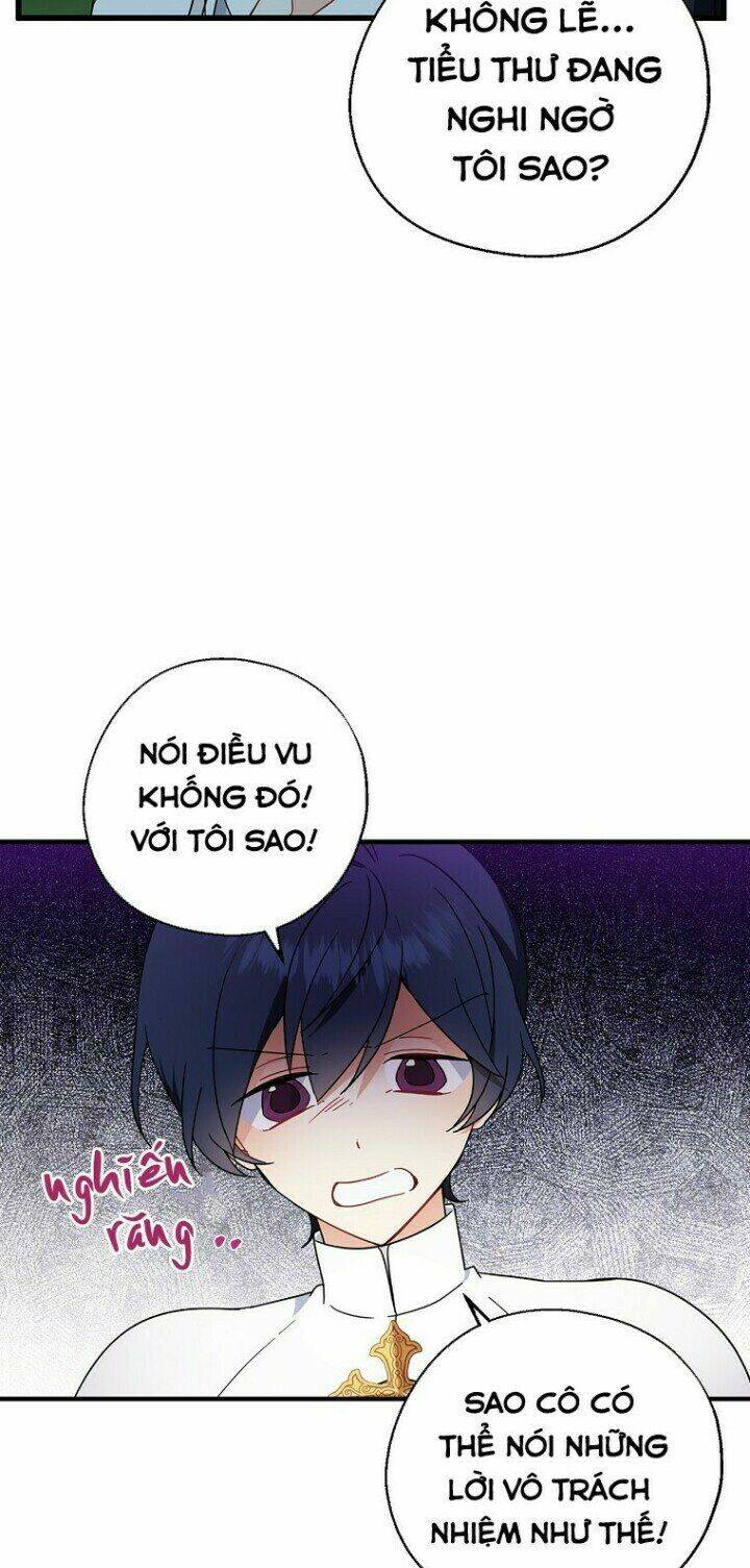 Trở Thành Con Gái Nhà Tài Phiệt: Chapter 29