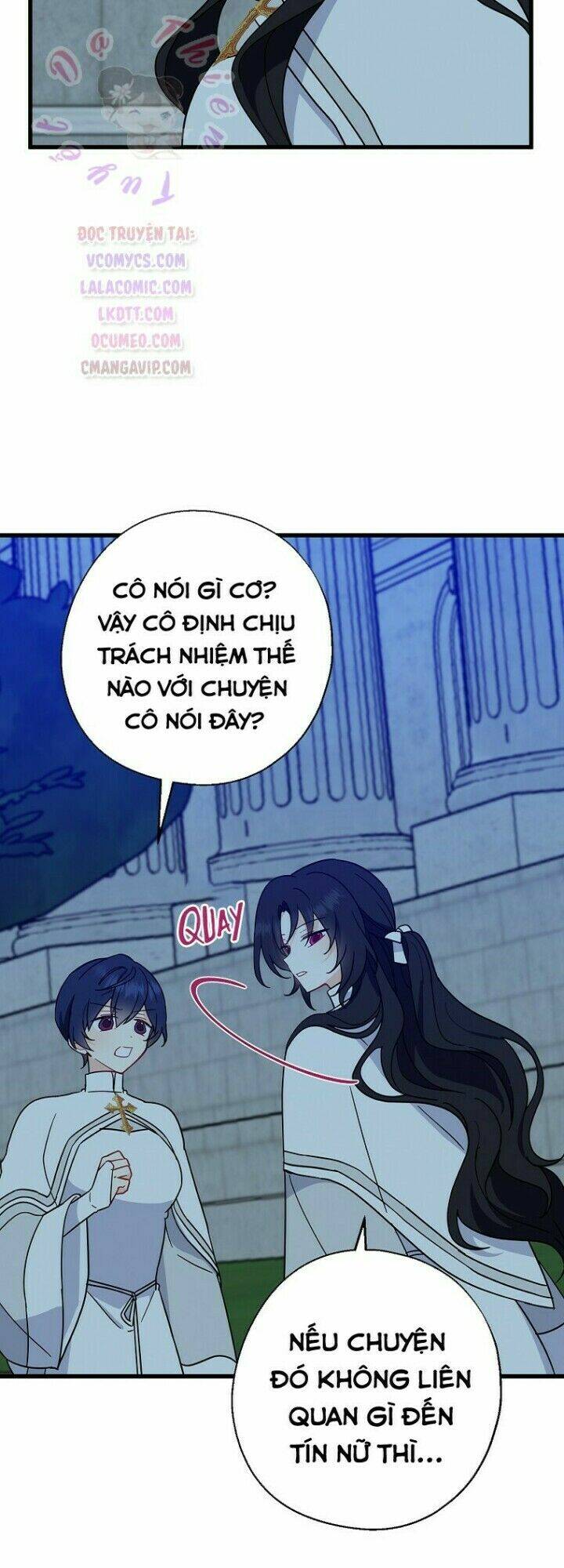 Trở Thành Con Gái Nhà Tài Phiệt: Chapter 29