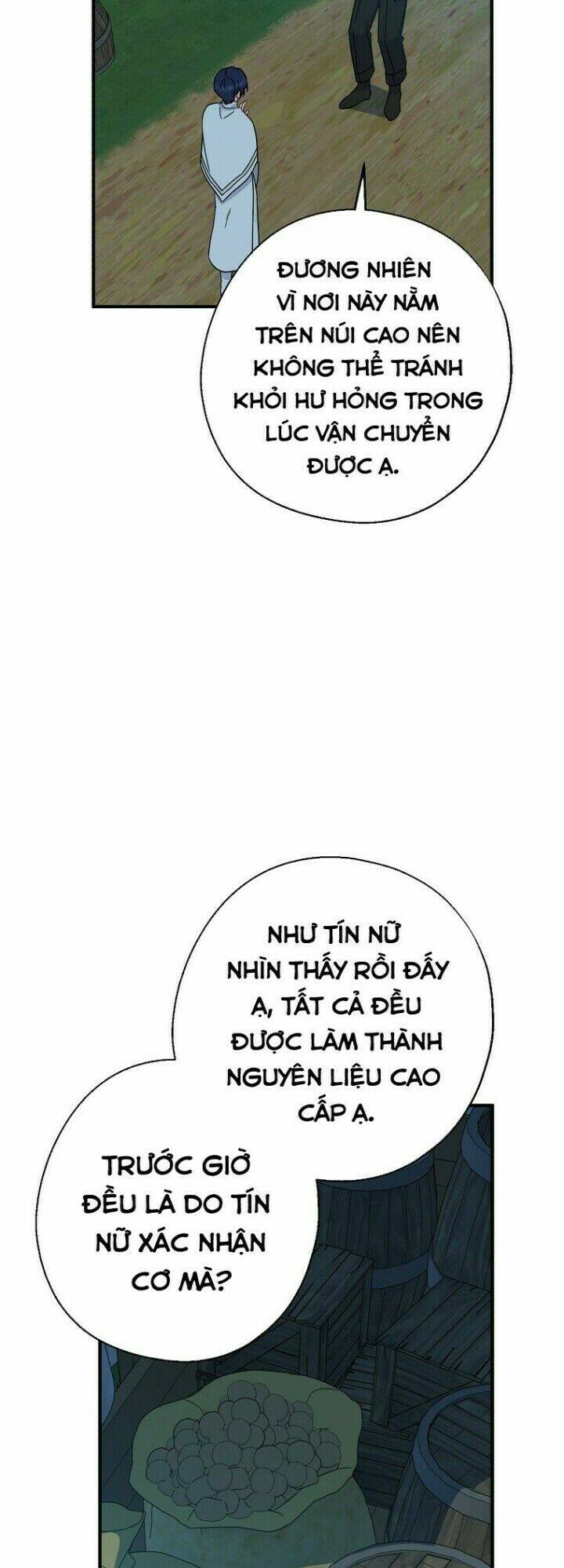 Trở Thành Con Gái Nhà Tài Phiệt: Chapter 29
