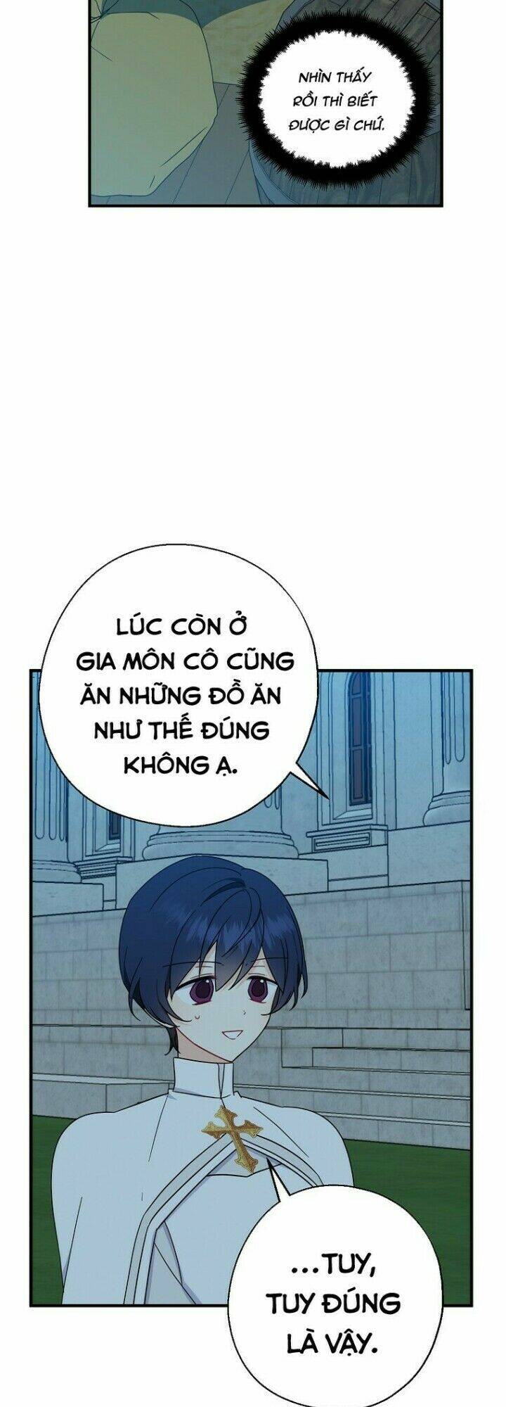 Trở Thành Con Gái Nhà Tài Phiệt: Chapter 29