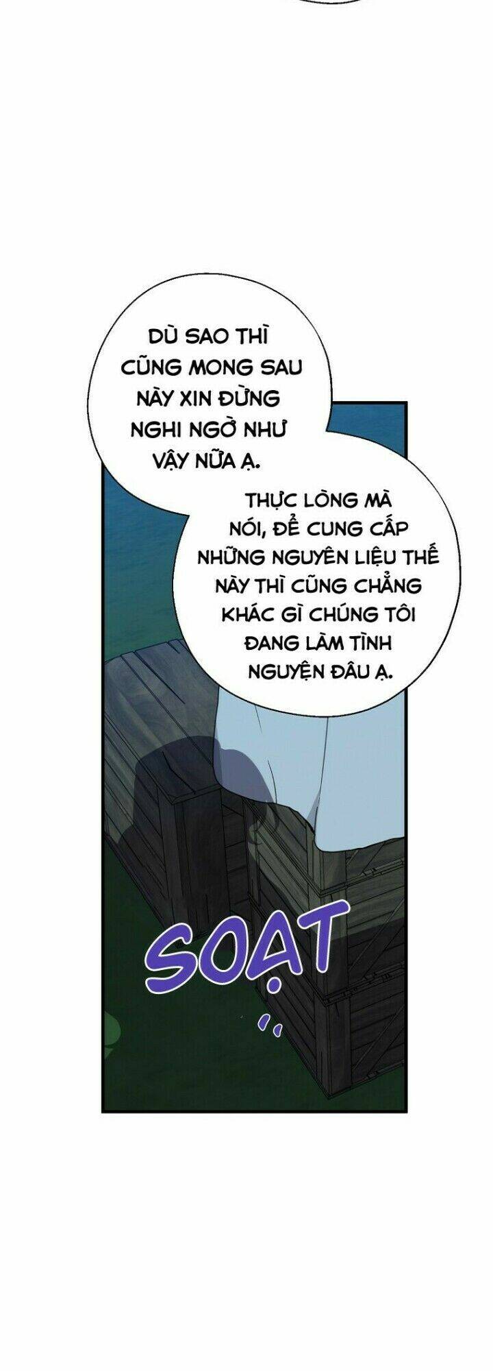 Trở Thành Con Gái Nhà Tài Phiệt: Chapter 29