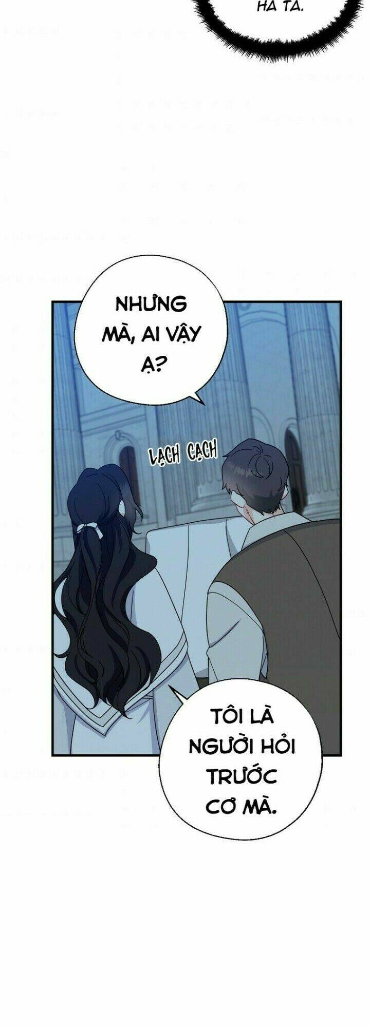 Trở Thành Con Gái Nhà Tài Phiệt: Chapter 29