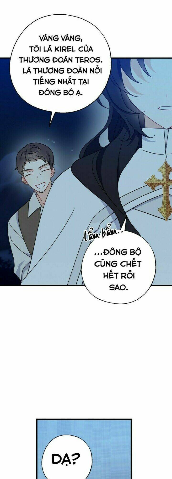 Trở Thành Con Gái Nhà Tài Phiệt: Chapter 29