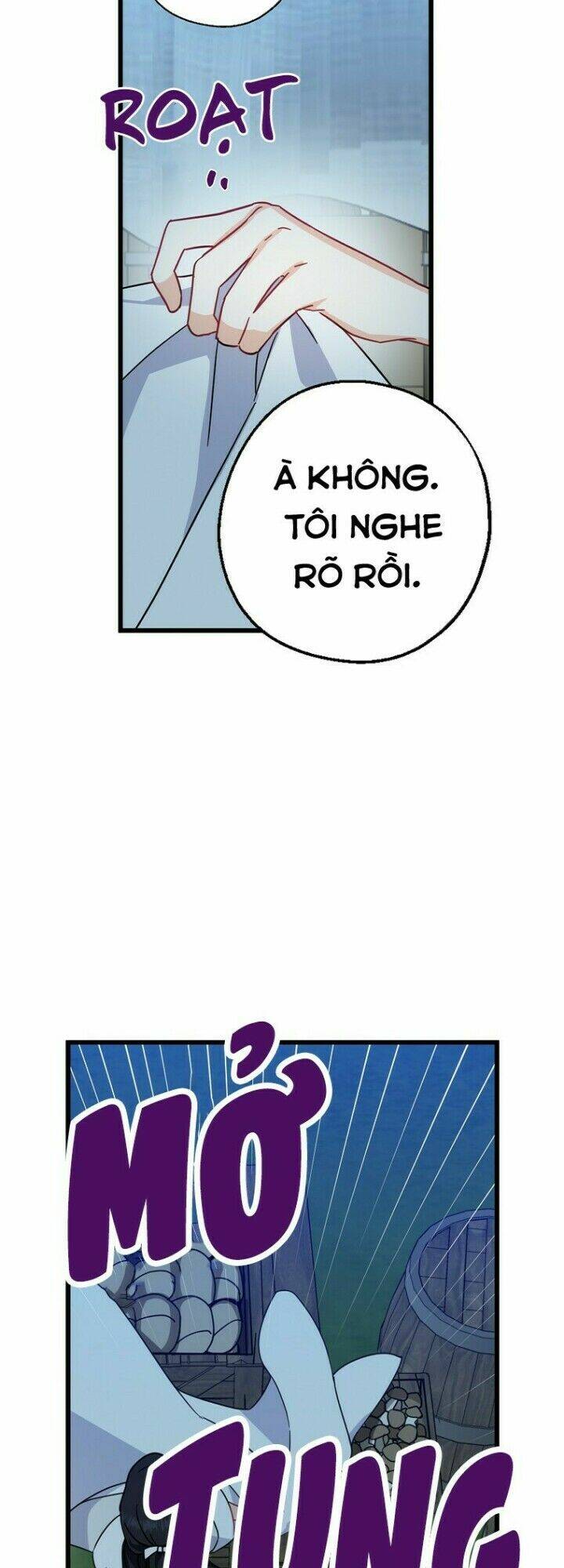 Trở Thành Con Gái Nhà Tài Phiệt: Chapter 29