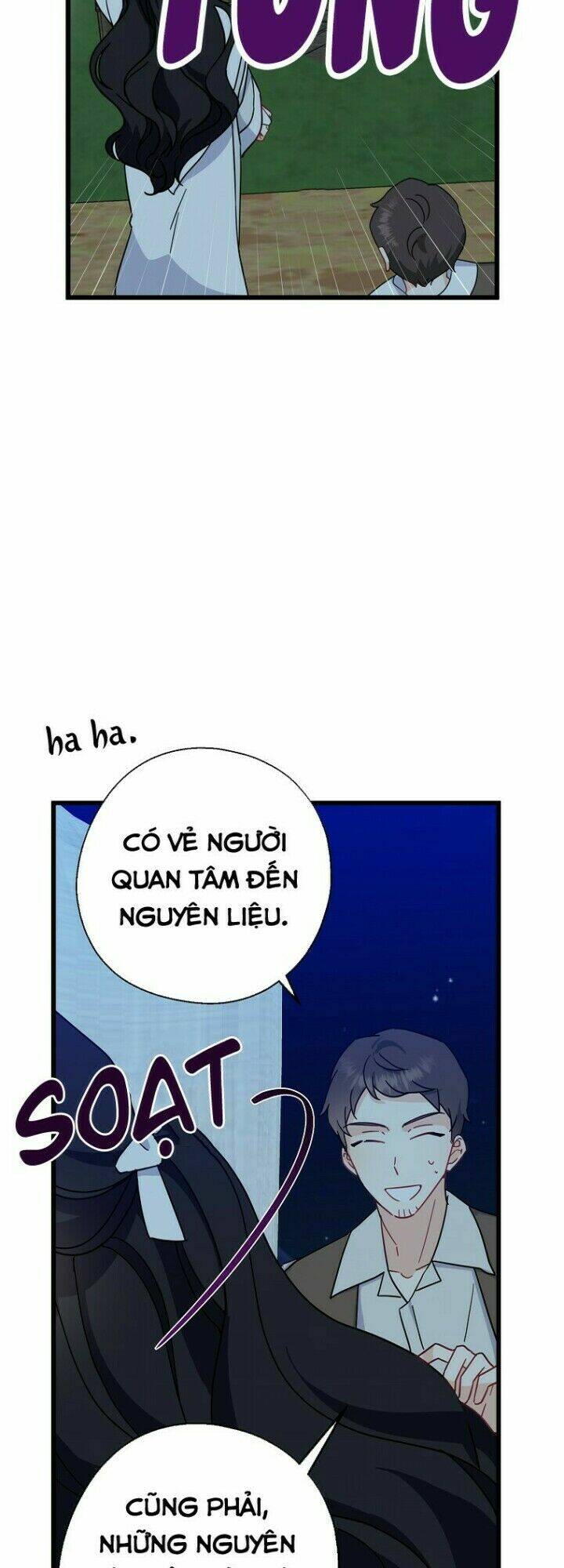 Trở Thành Con Gái Nhà Tài Phiệt: Chapter 29
