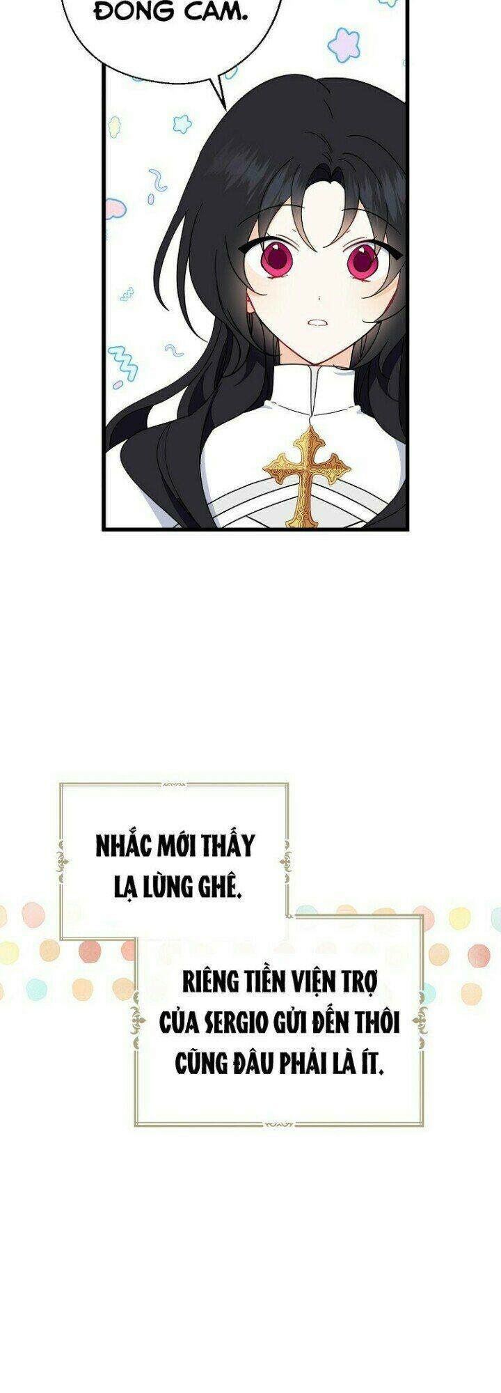 Trở Thành Con Gái Nhà Tài Phiệt: Chapter 29