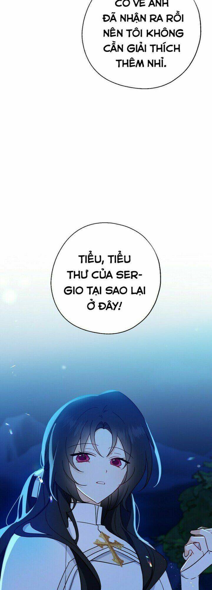 Trở Thành Con Gái Nhà Tài Phiệt: Chapter 29