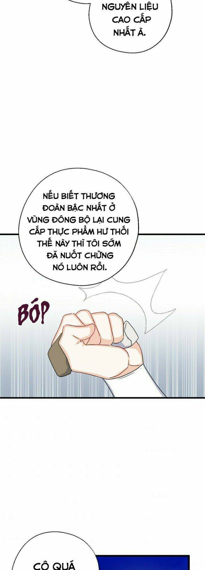 Trở Thành Con Gái Nhà Tài Phiệt: Chapter 29