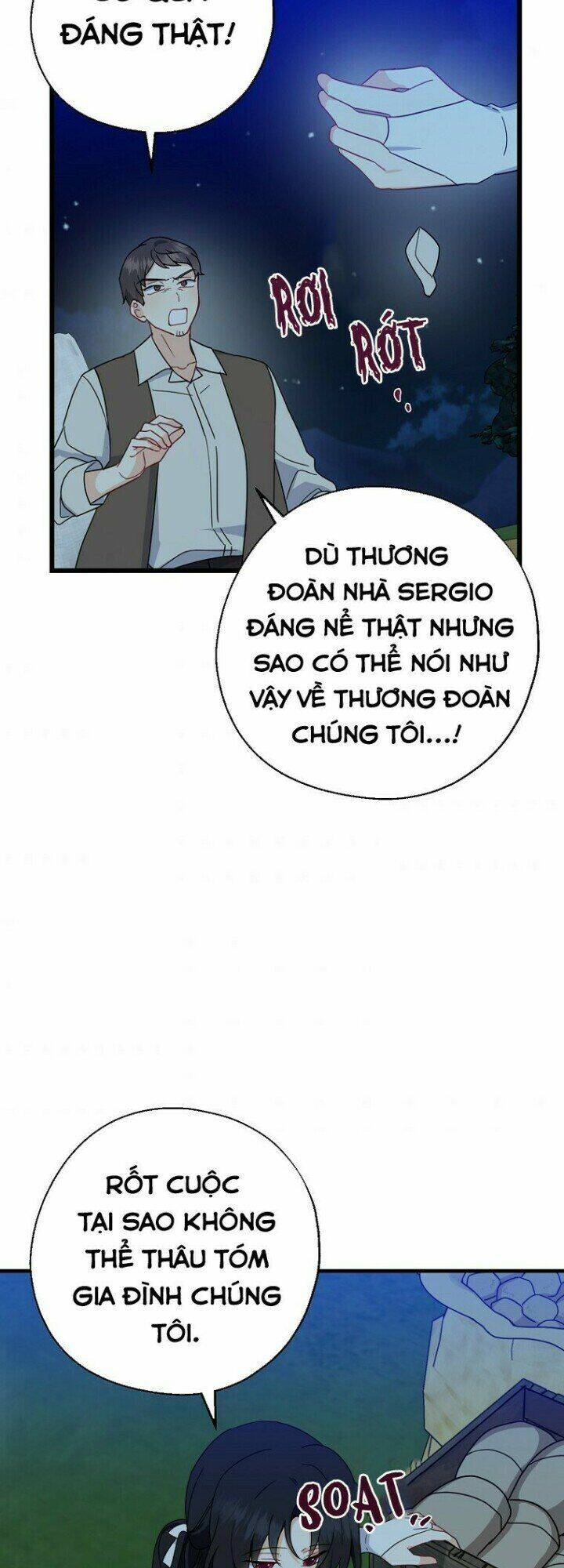 Trở Thành Con Gái Nhà Tài Phiệt: Chapter 29