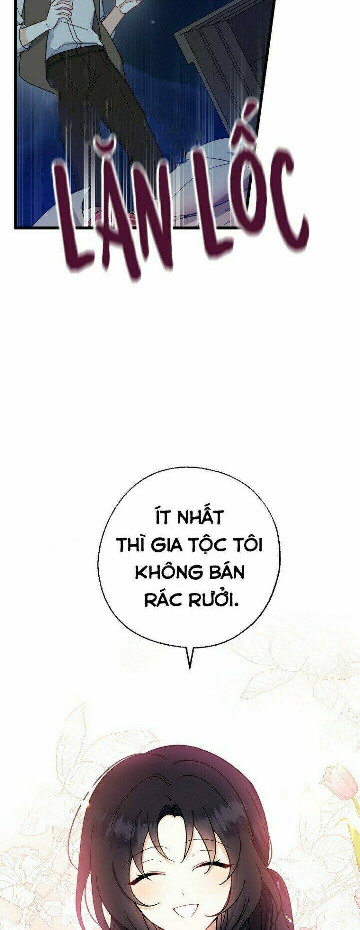 Trở Thành Con Gái Nhà Tài Phiệt: Chapter 29