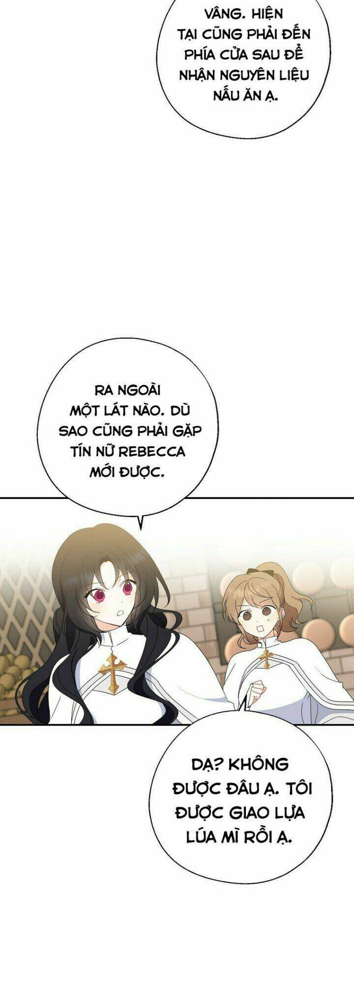 Trở Thành Con Gái Nhà Tài Phiệt: Chapter 29