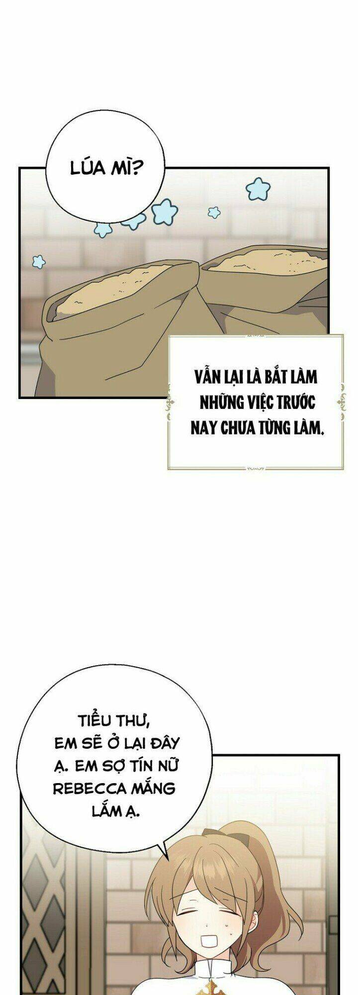 Trở Thành Con Gái Nhà Tài Phiệt: Chapter 29