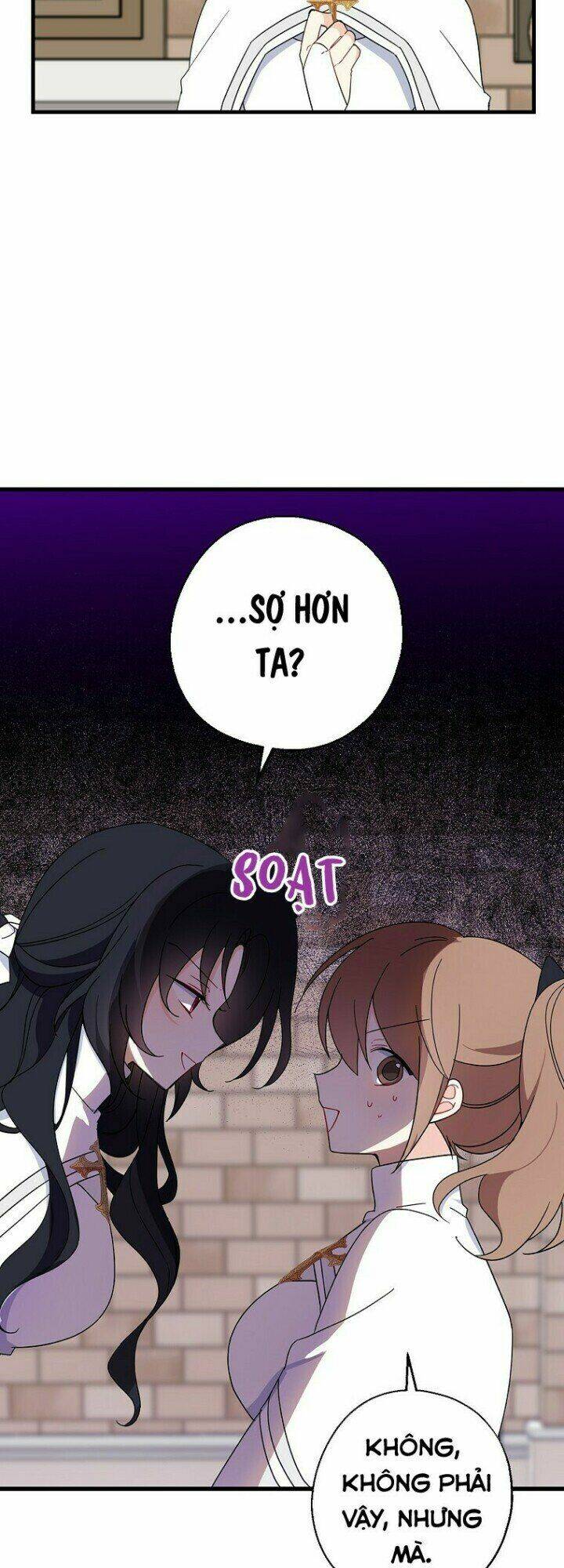 Trở Thành Con Gái Nhà Tài Phiệt: Chapter 29
