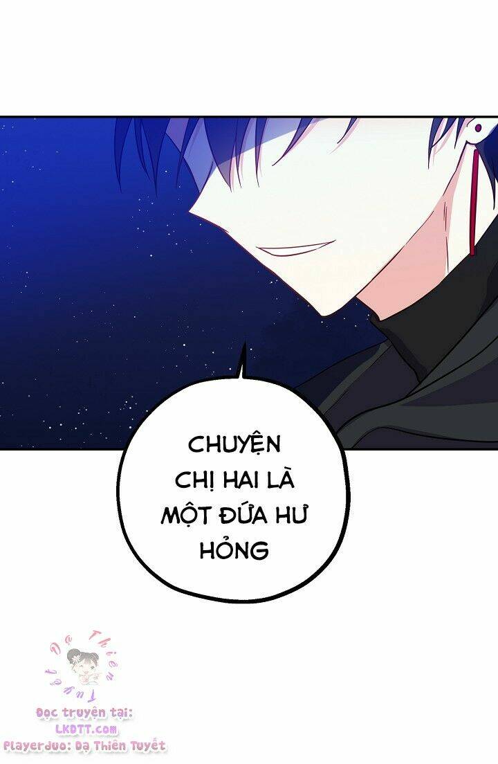 Trở Thành Con Gái Nhà Tài Phiệt: Chapter 3