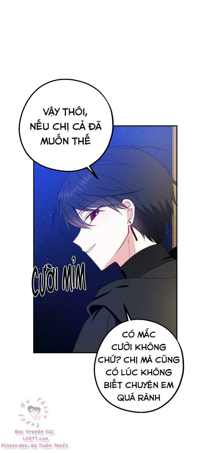 Trở Thành Con Gái Nhà Tài Phiệt: Chapter 3