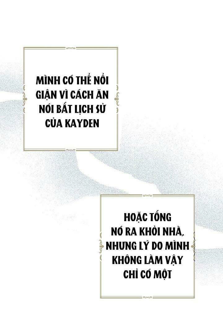 Trở Thành Con Gái Nhà Tài Phiệt: Chapter 3