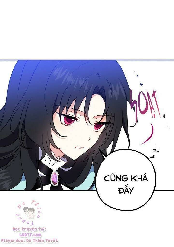 Trở Thành Con Gái Nhà Tài Phiệt: Chapter 3