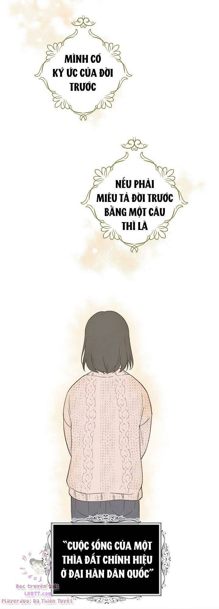 Trở Thành Con Gái Nhà Tài Phiệt: Chapter 3