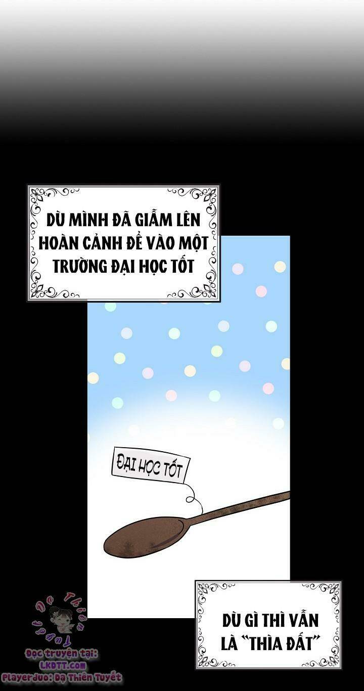 Trở Thành Con Gái Nhà Tài Phiệt: Chapter 3