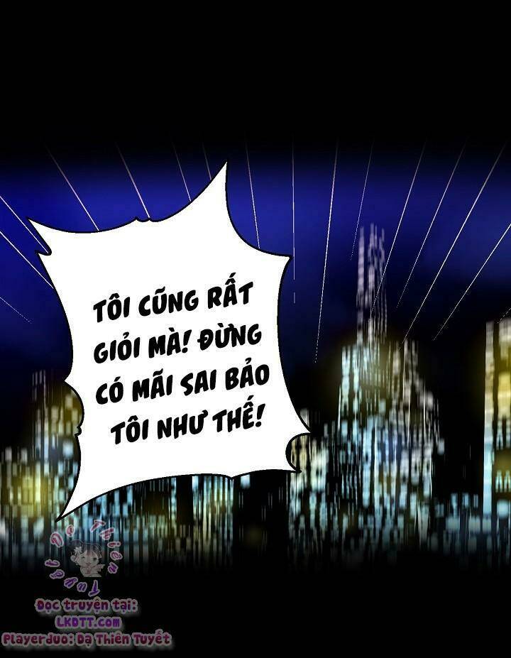 Trở Thành Con Gái Nhà Tài Phiệt: Chapter 3