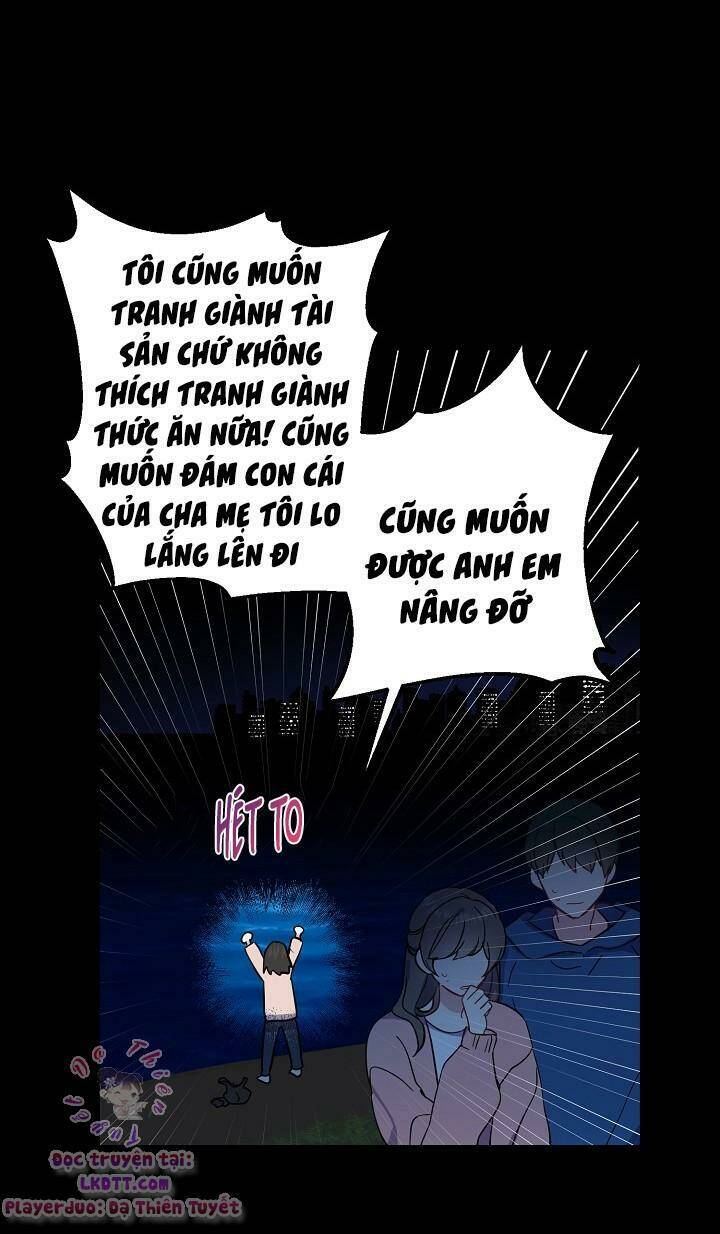 Trở Thành Con Gái Nhà Tài Phiệt: Chapter 3
