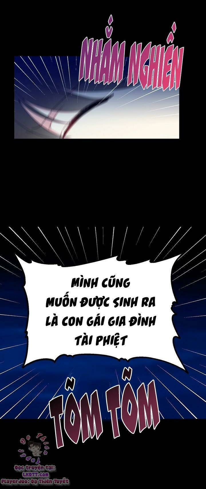 Trở Thành Con Gái Nhà Tài Phiệt: Chapter 3