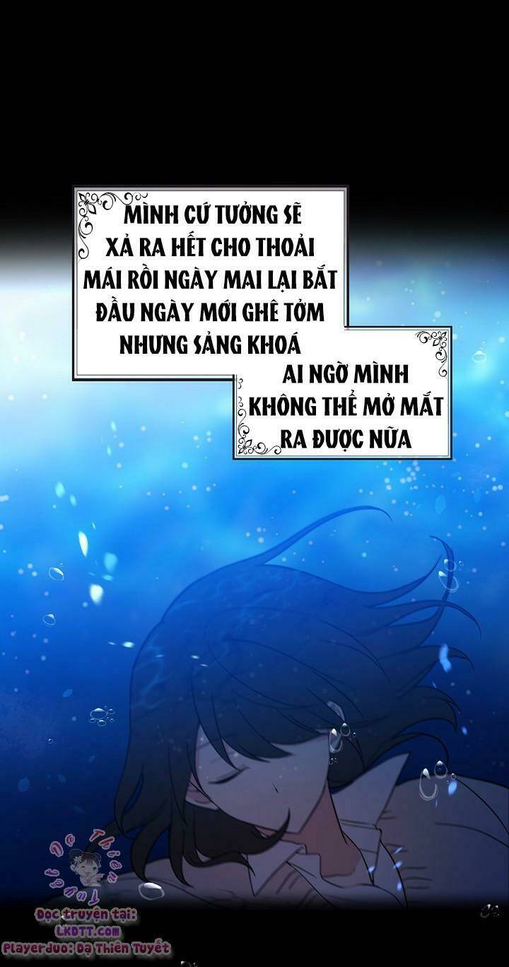 Trở Thành Con Gái Nhà Tài Phiệt: Chapter 3