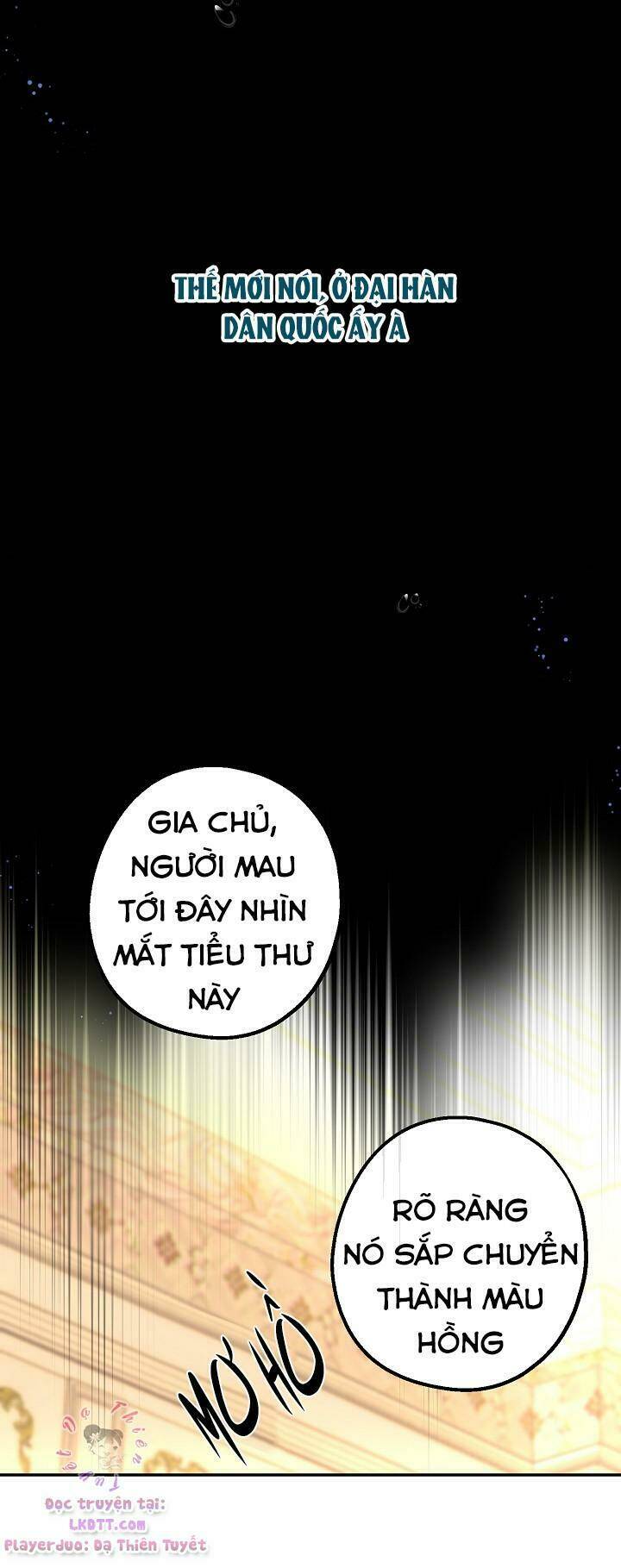Trở Thành Con Gái Nhà Tài Phiệt: Chapter 3