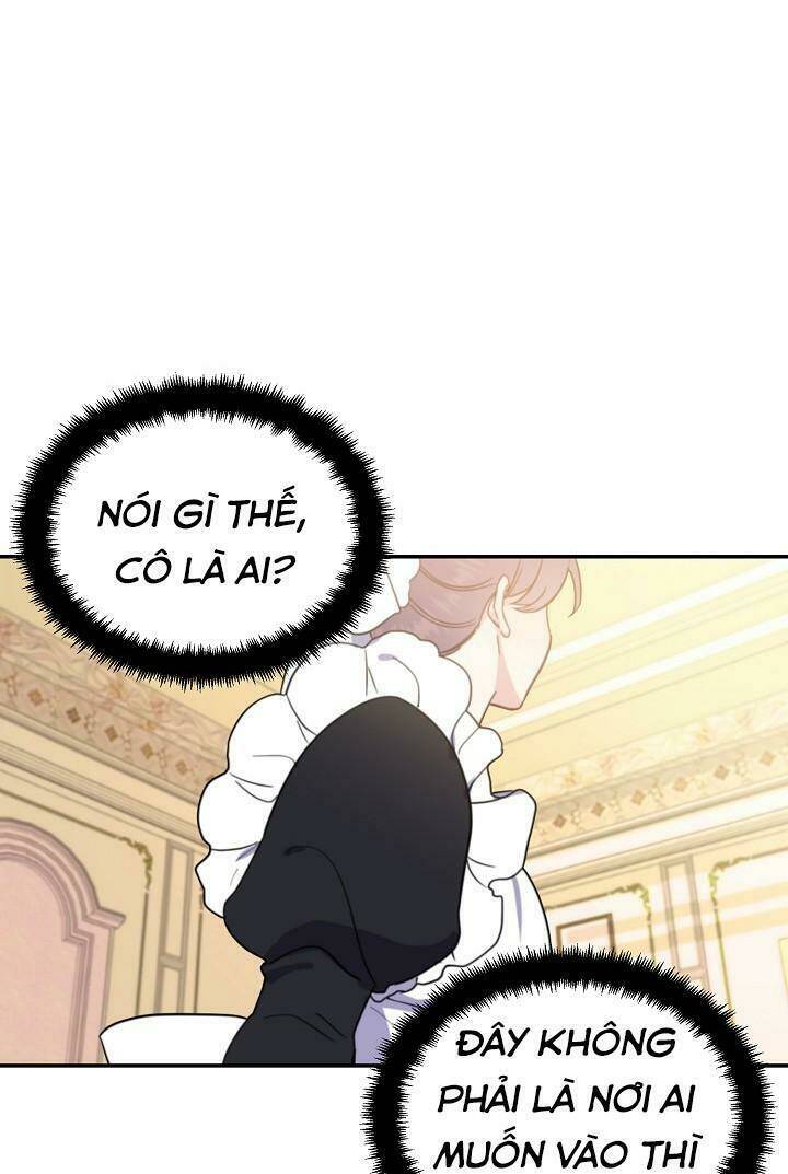Trở Thành Con Gái Nhà Tài Phiệt: Chapter 3