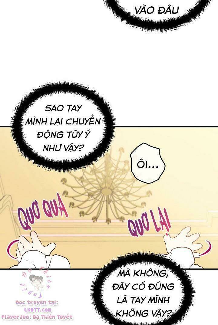 Trở Thành Con Gái Nhà Tài Phiệt: Chapter 3