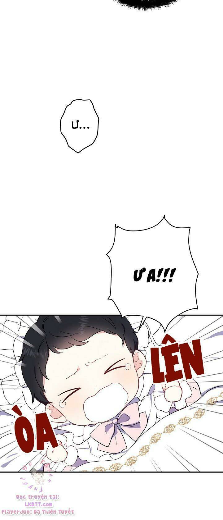 Trở Thành Con Gái Nhà Tài Phiệt: Chapter 3