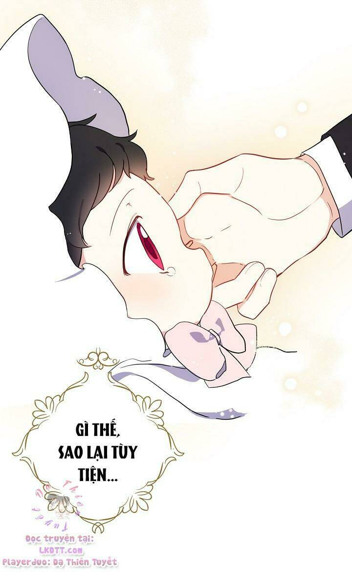 Trở Thành Con Gái Nhà Tài Phiệt: Chapter 3