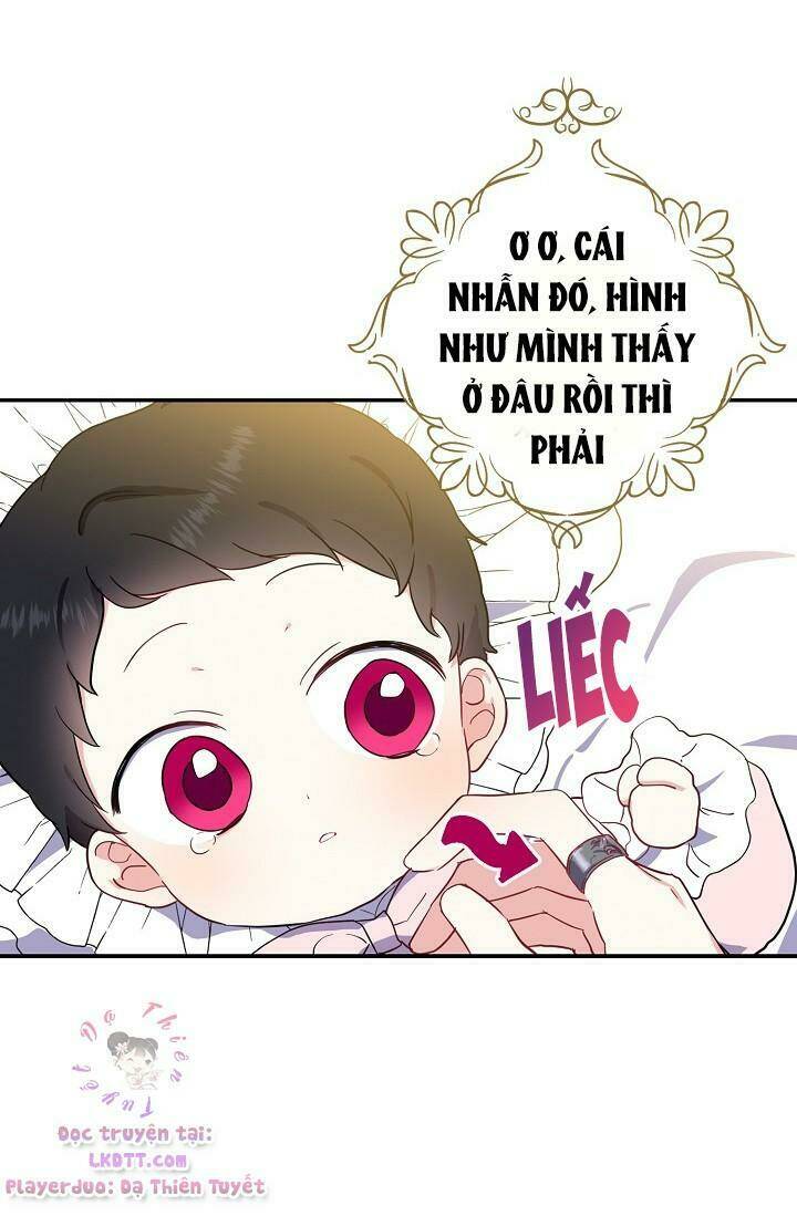 Trở Thành Con Gái Nhà Tài Phiệt: Chapter 3