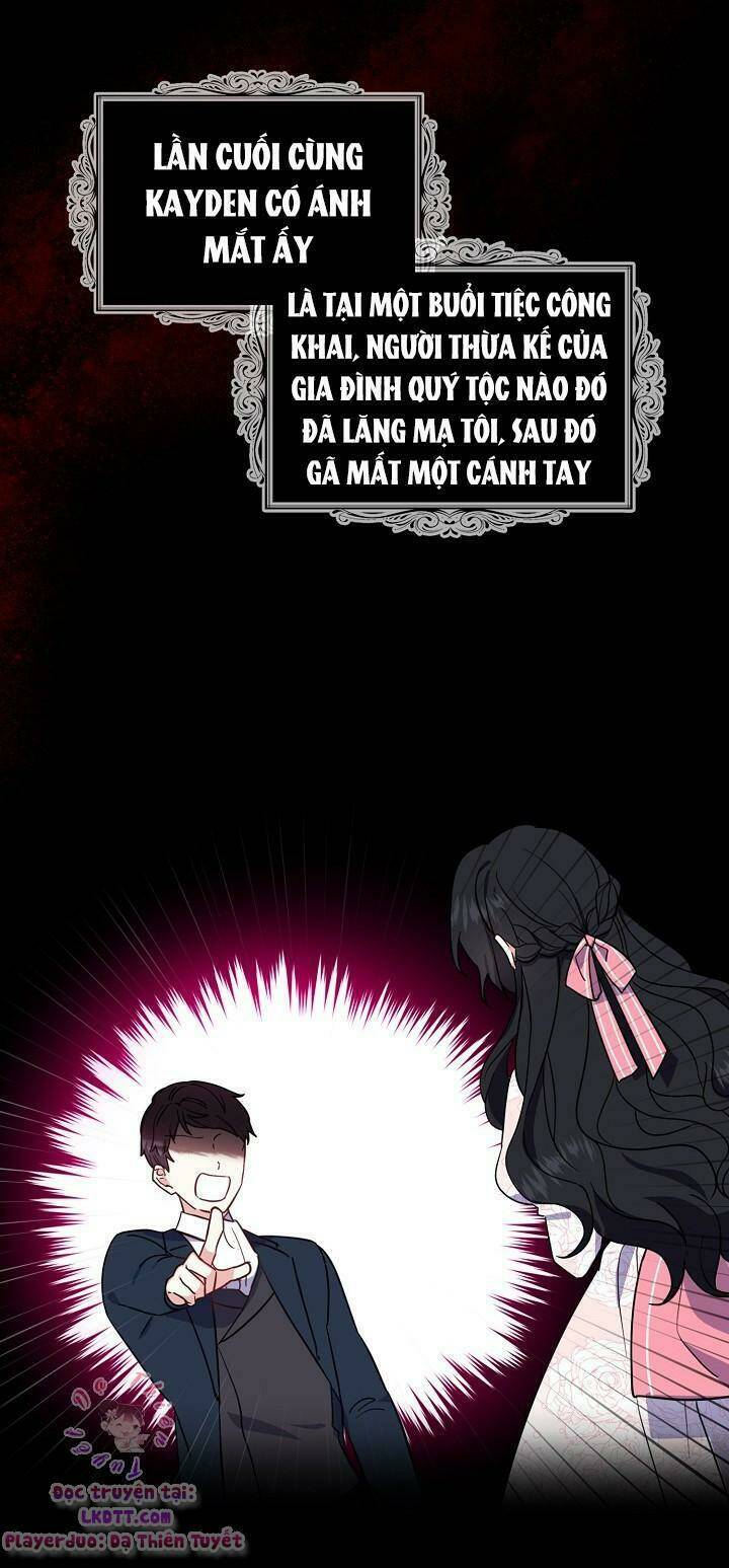 Trở Thành Con Gái Nhà Tài Phiệt: Chapter 3