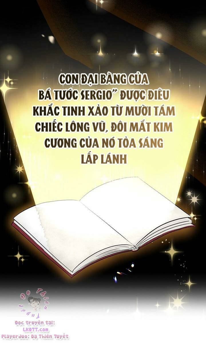 Trở Thành Con Gái Nhà Tài Phiệt: Chapter 3