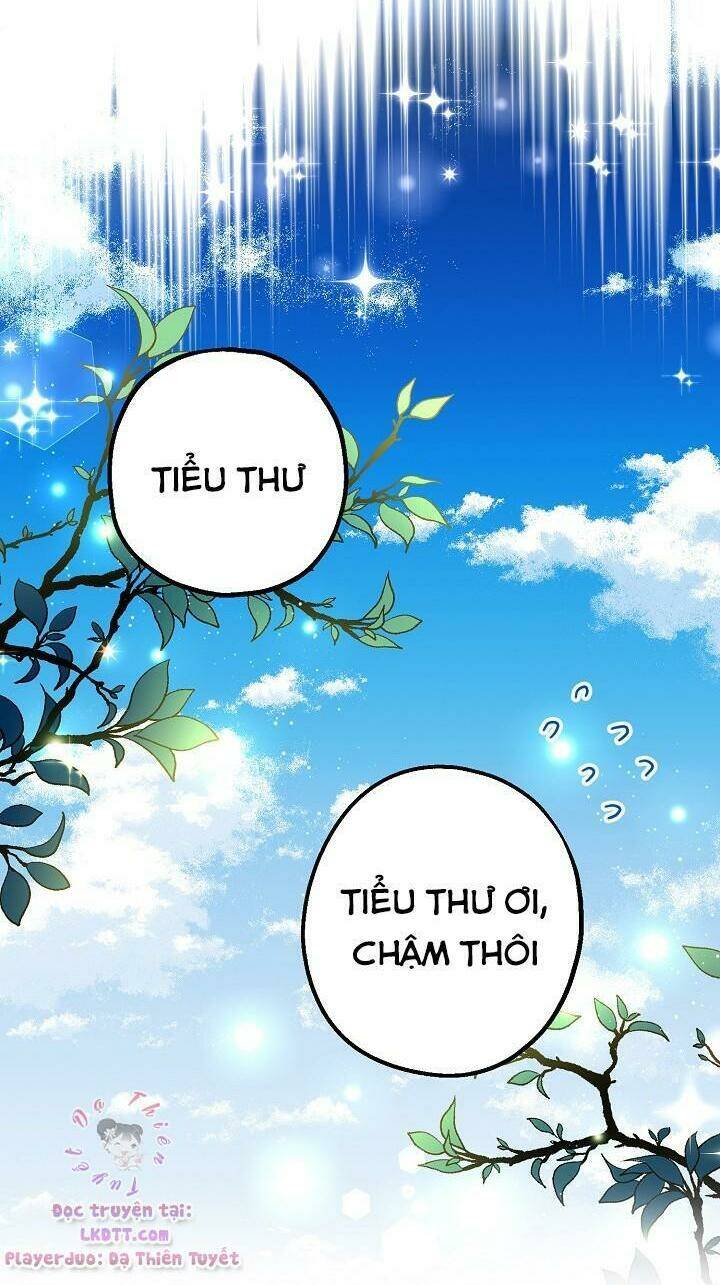Trở Thành Con Gái Nhà Tài Phiệt: Chapter 3